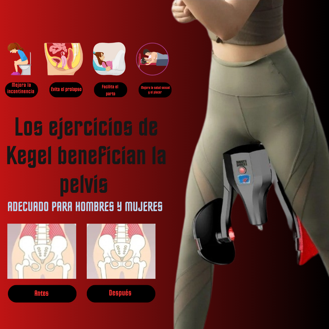 Tú gimnasio íntimo en casa